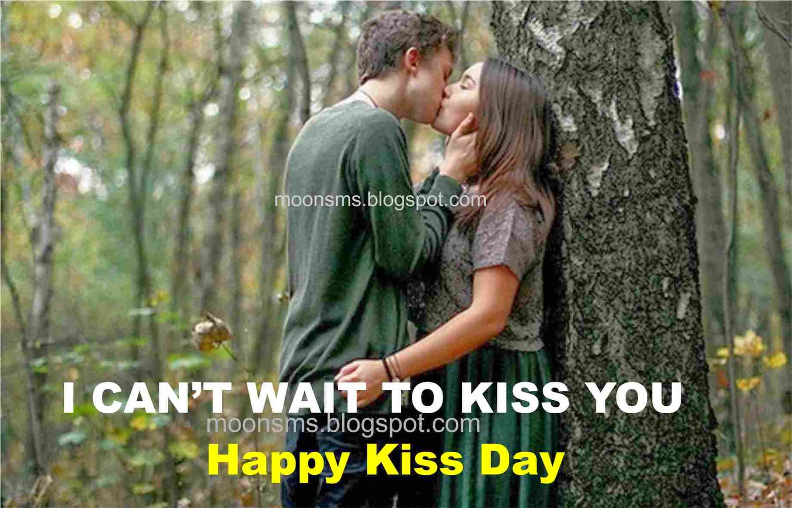 Flirt Sms in English